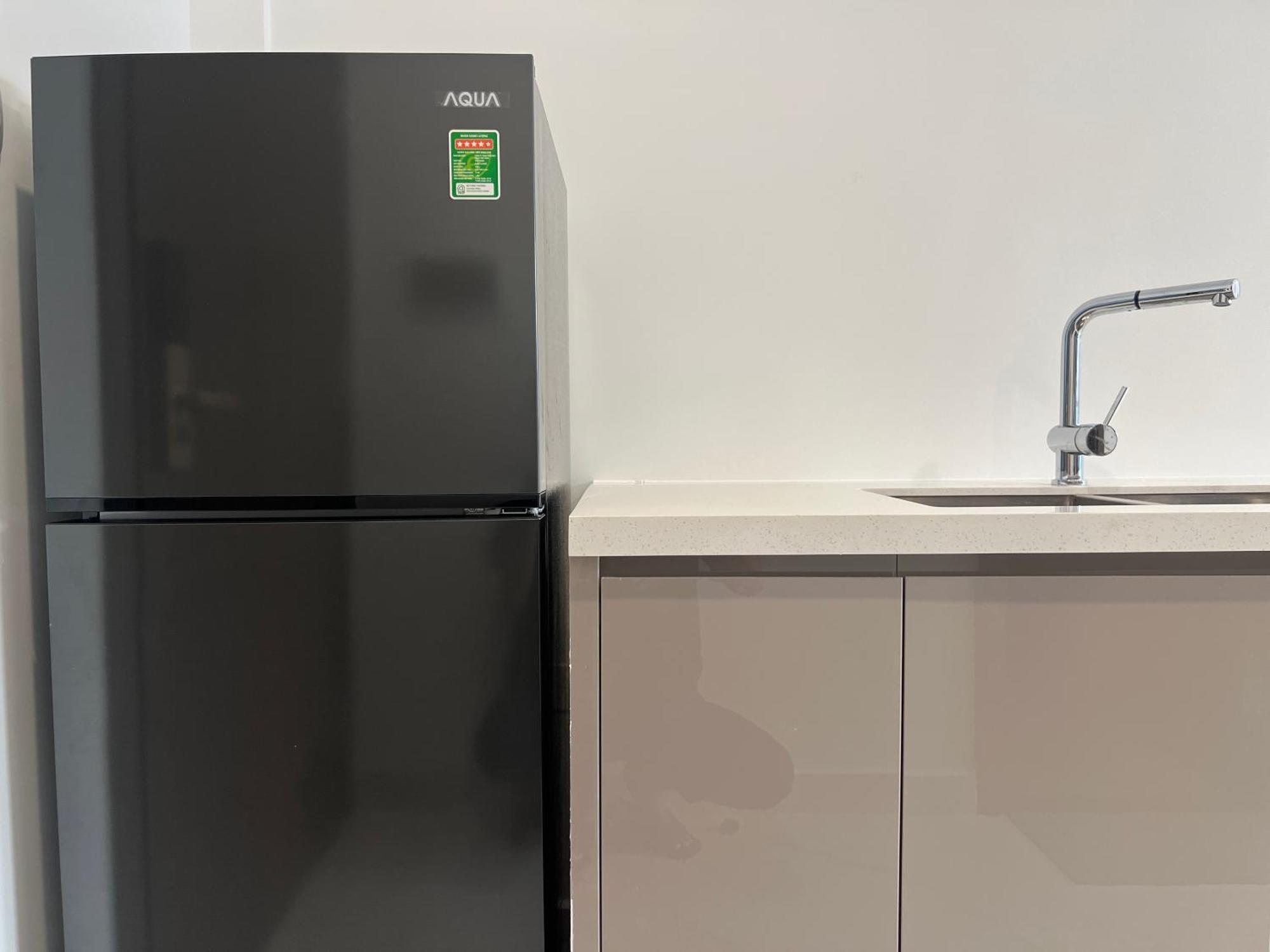 Apartamento Vinhomes-beverly Cidade de Ho Chi Minh